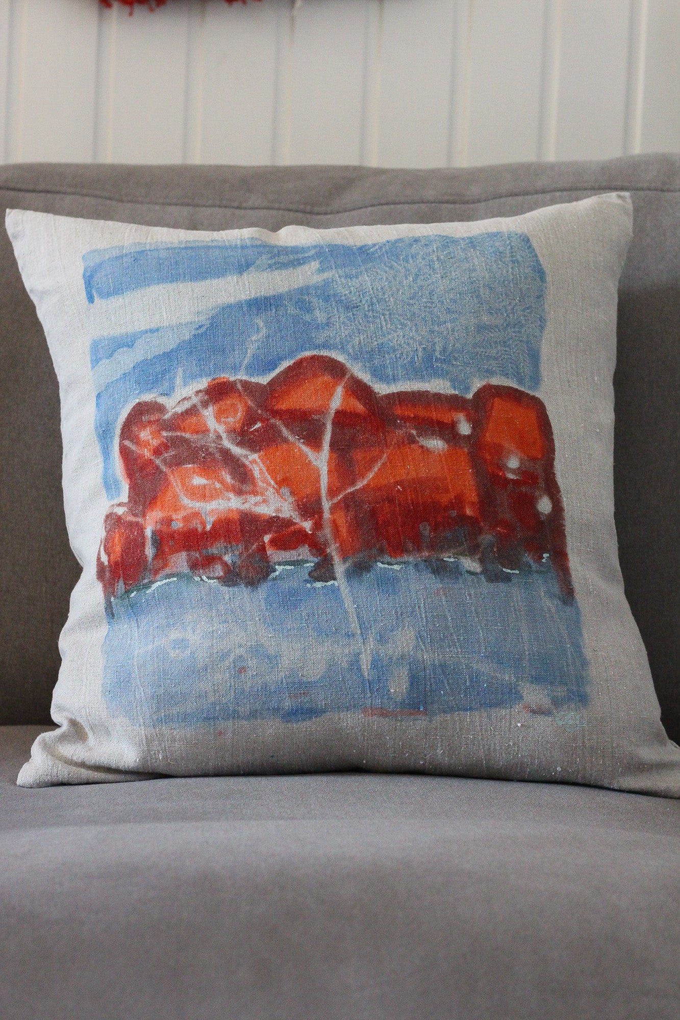 Lyle Cushion