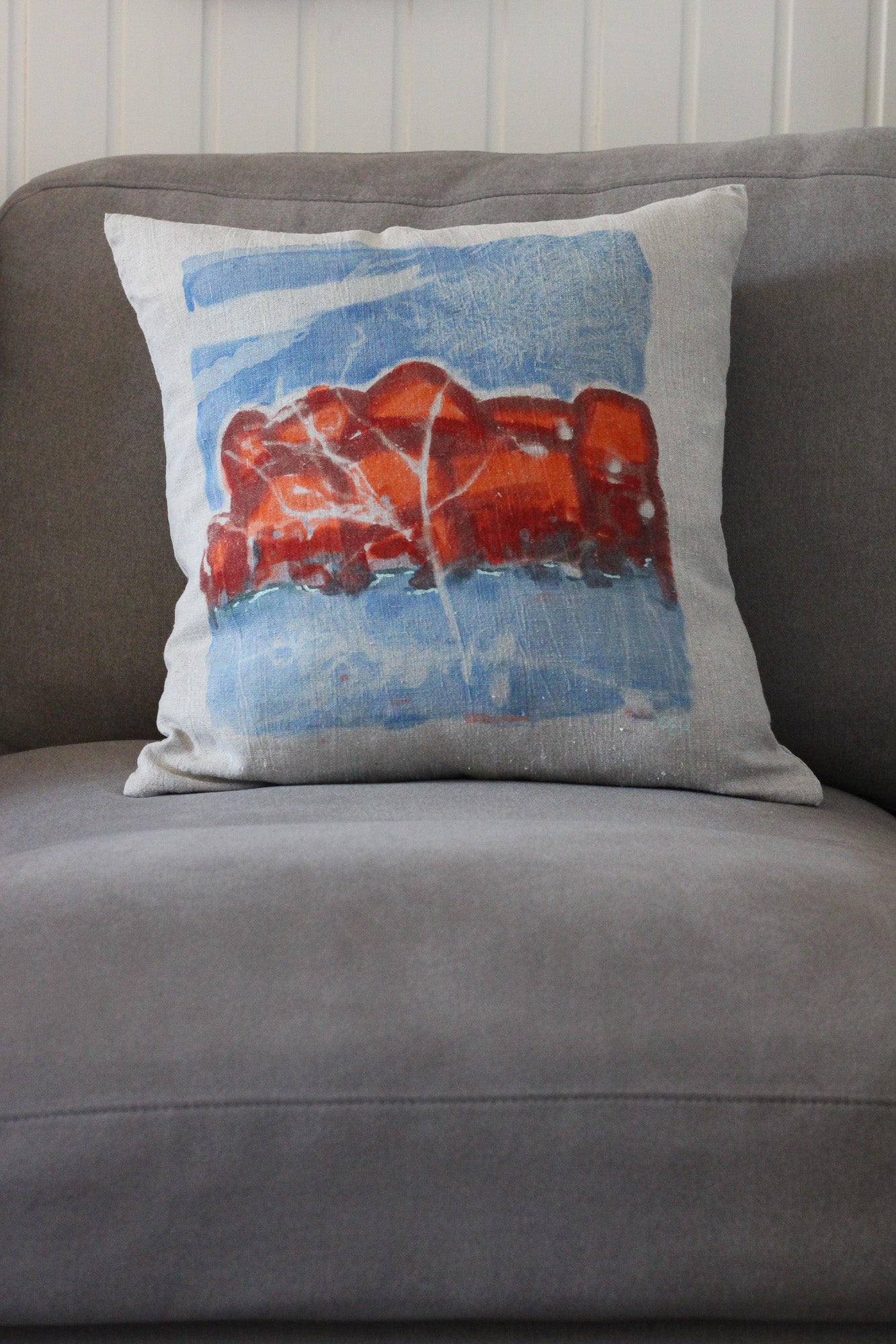 Lyle Cushion