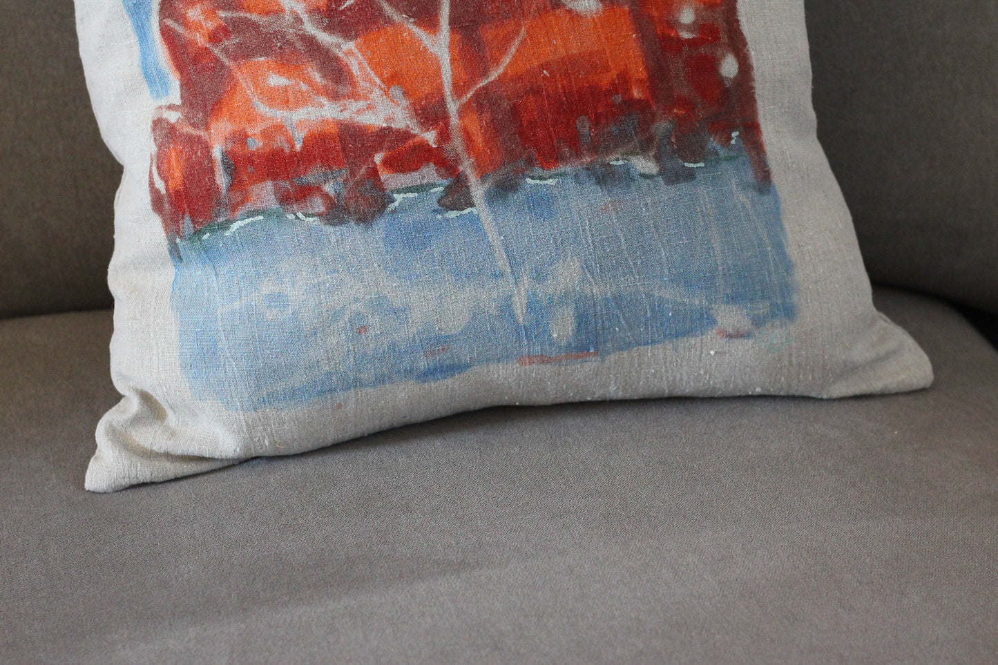 Lyle Cushion