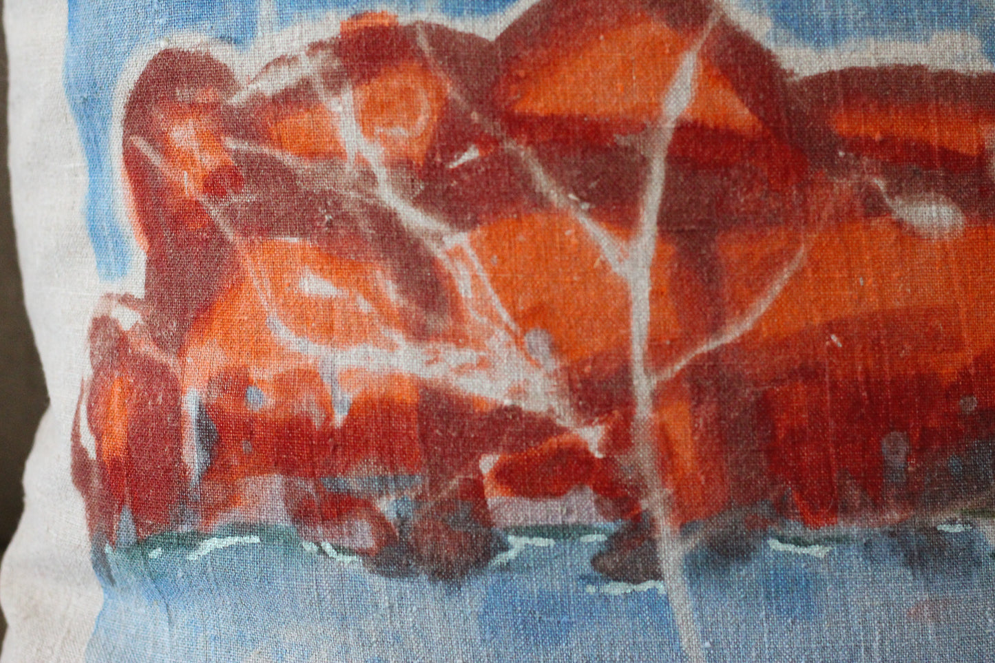Lyle Cushion