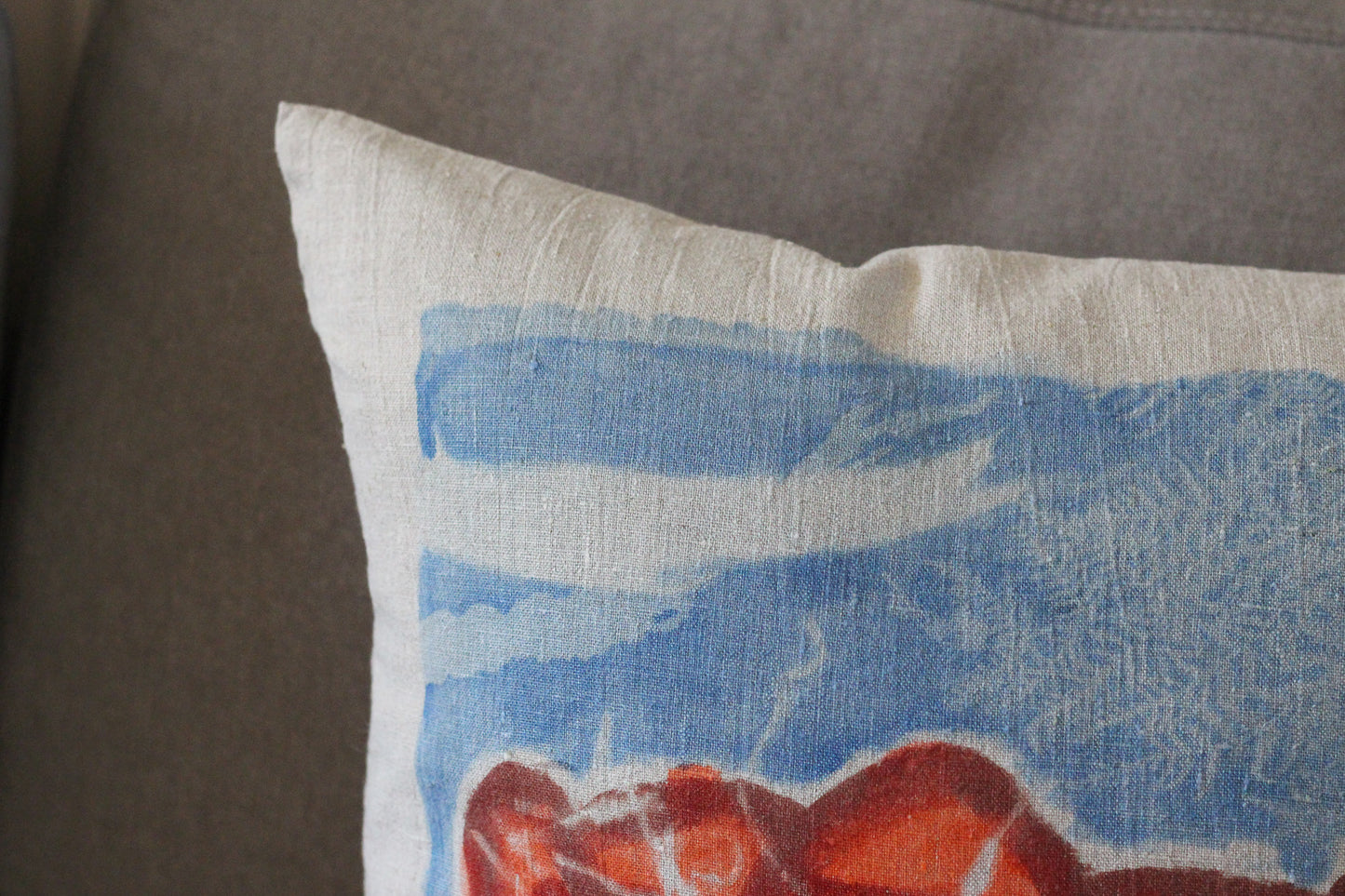 Lyle Cushion