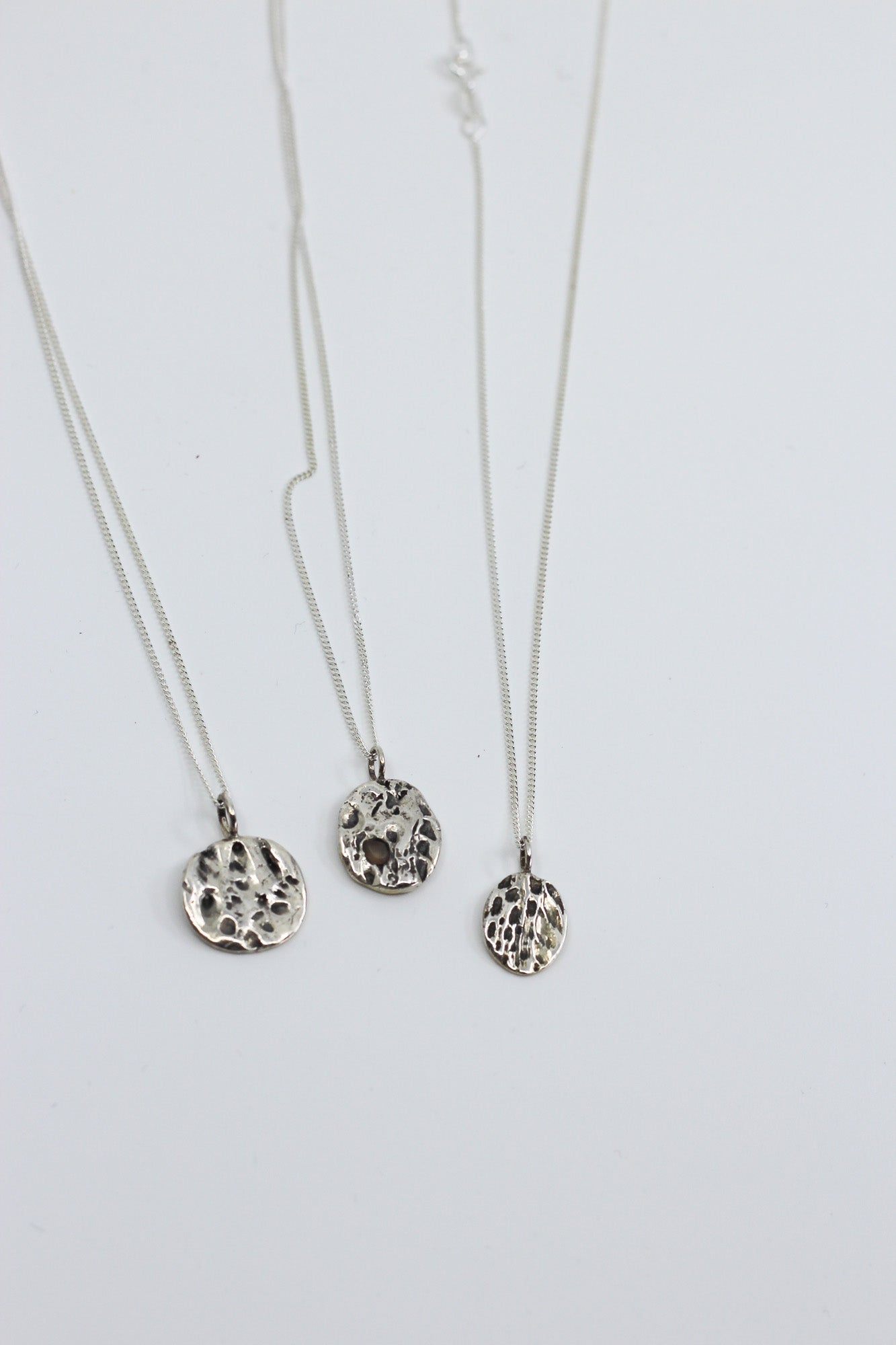 Rock Lobster Necklace