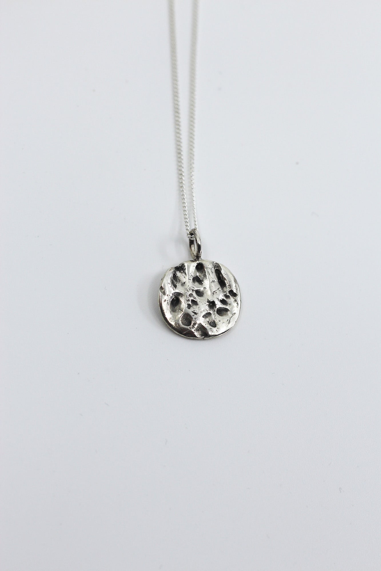 Rock Lobster Necklace