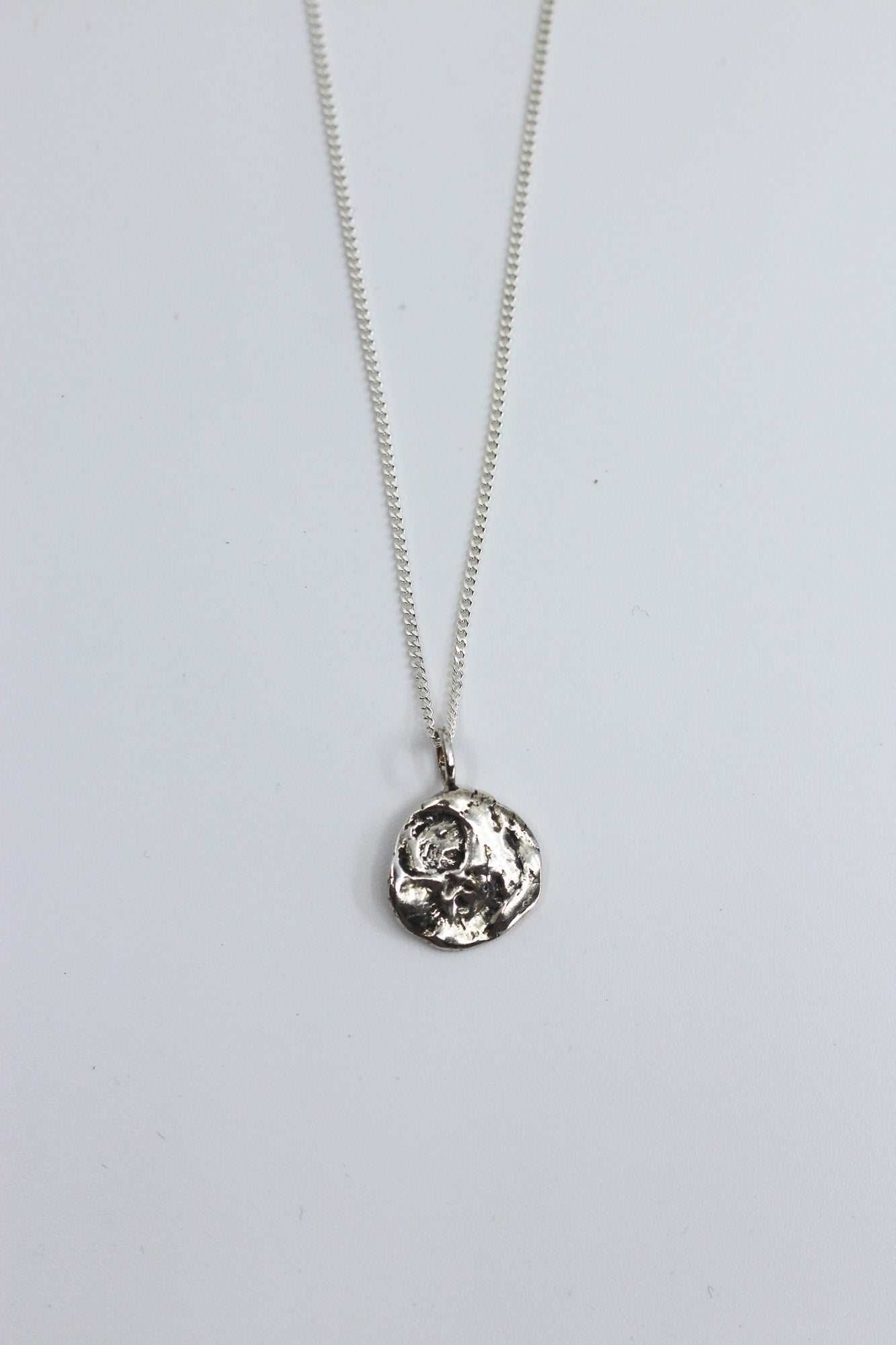 Syrena Necklace
