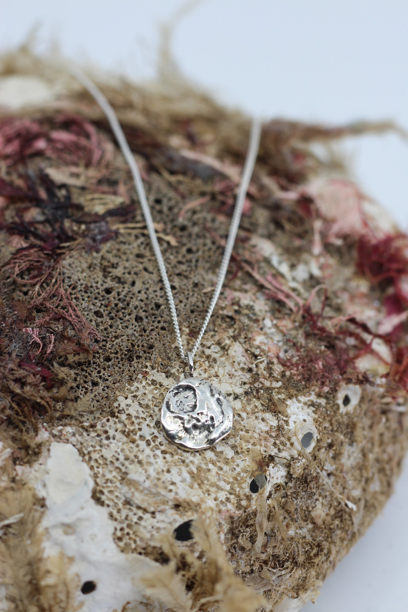 Syrena Necklace