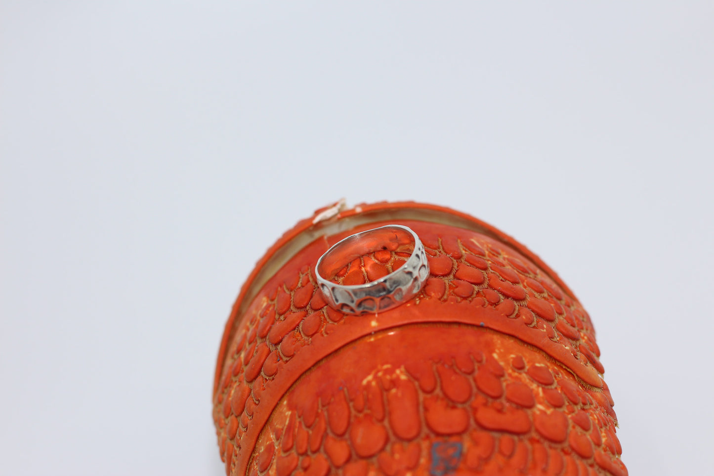 Rock Lobster Ring