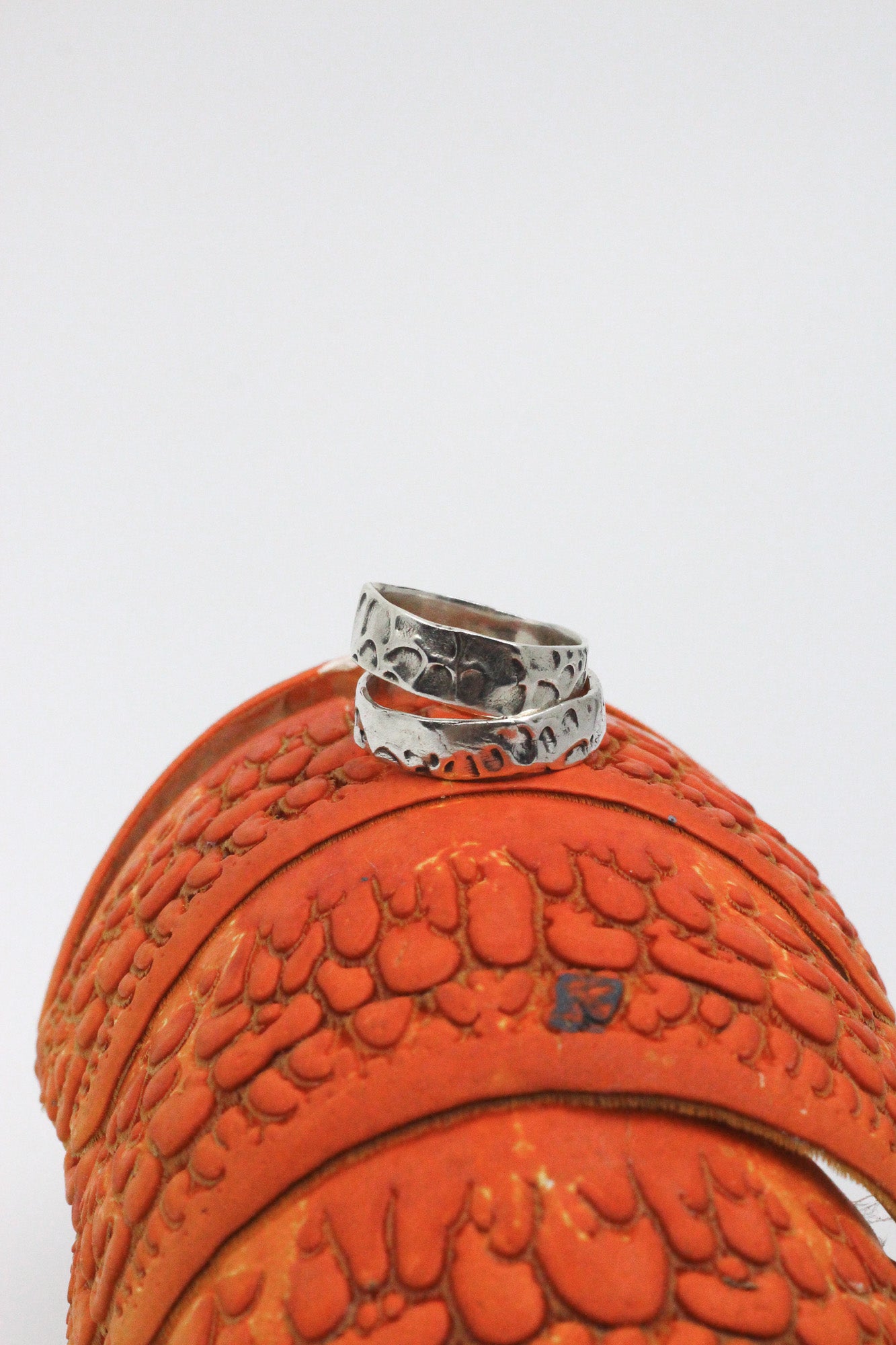 Rock Lobster Ring