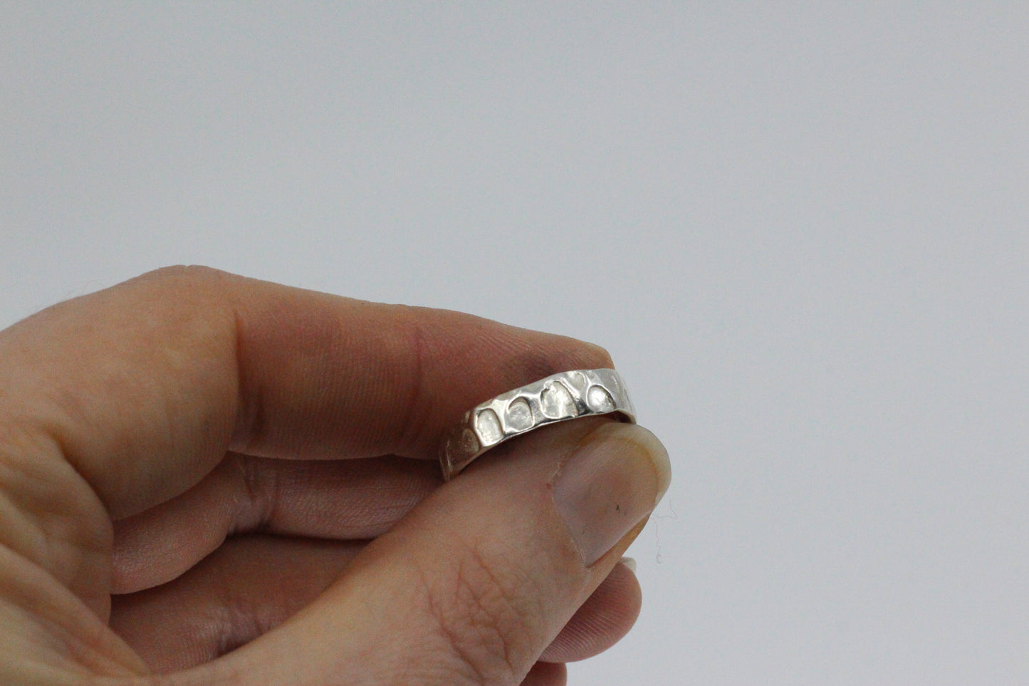 Rock Lobster Ring