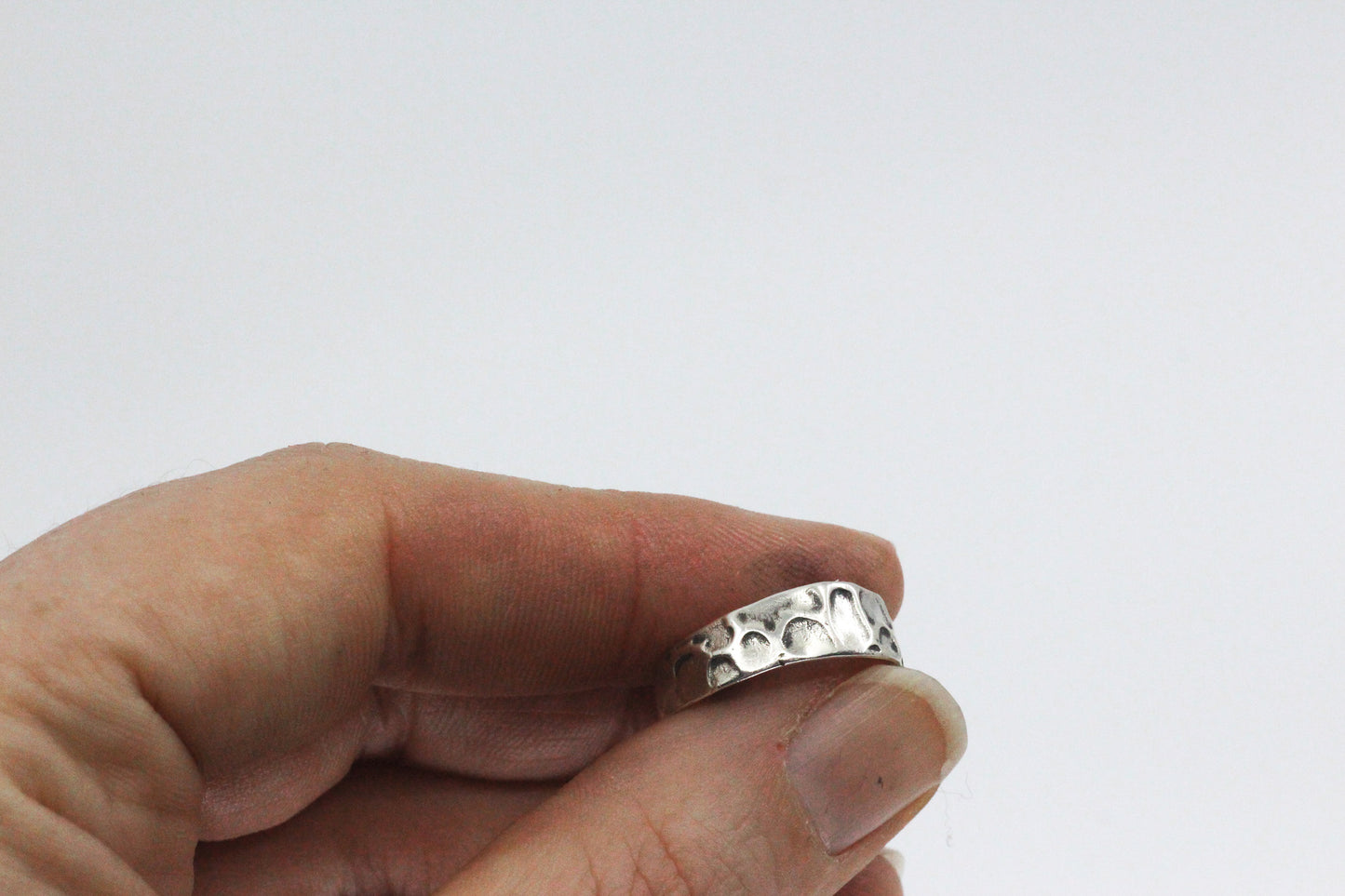 Rock Lobster Ring