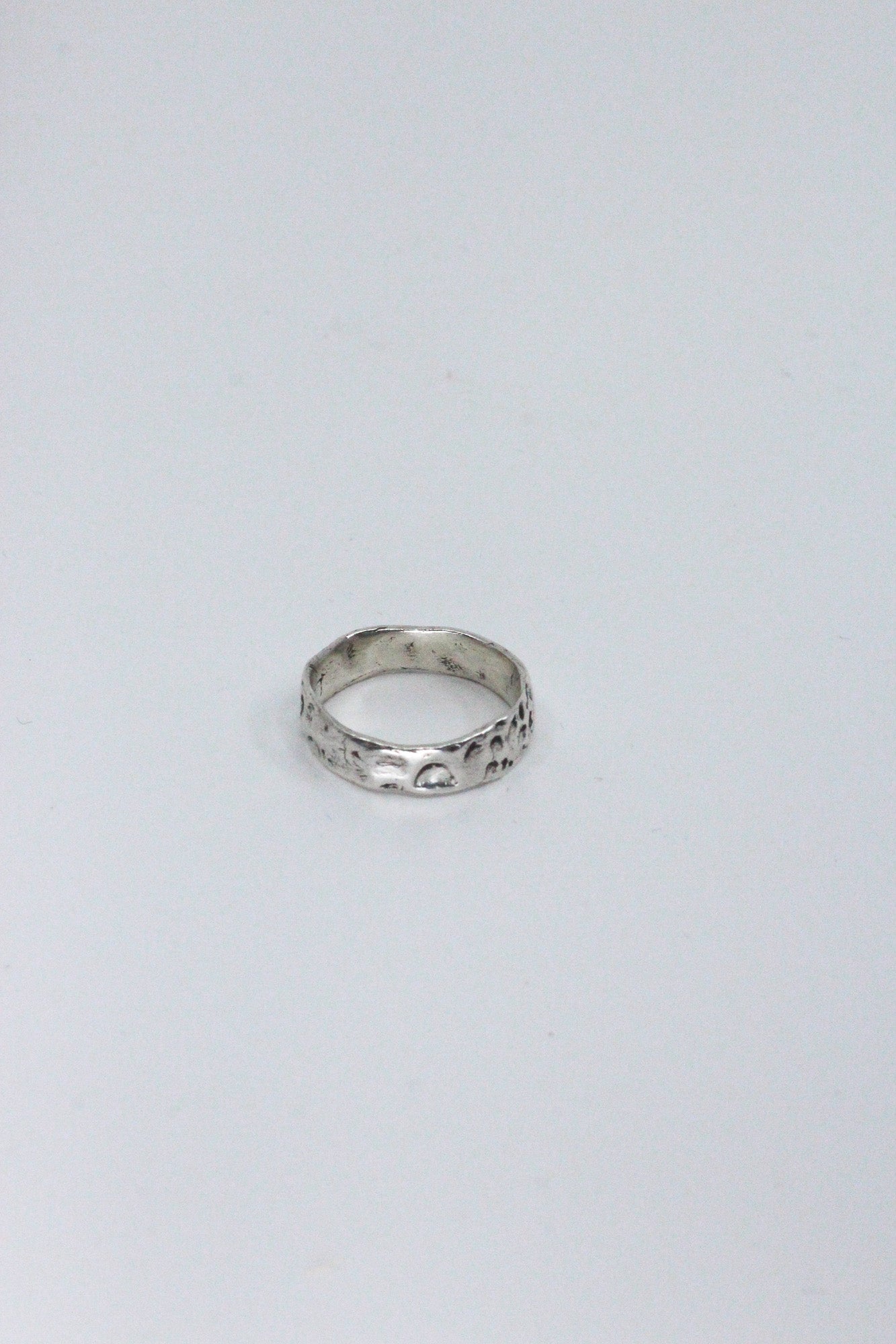 Rock Lobster Ring