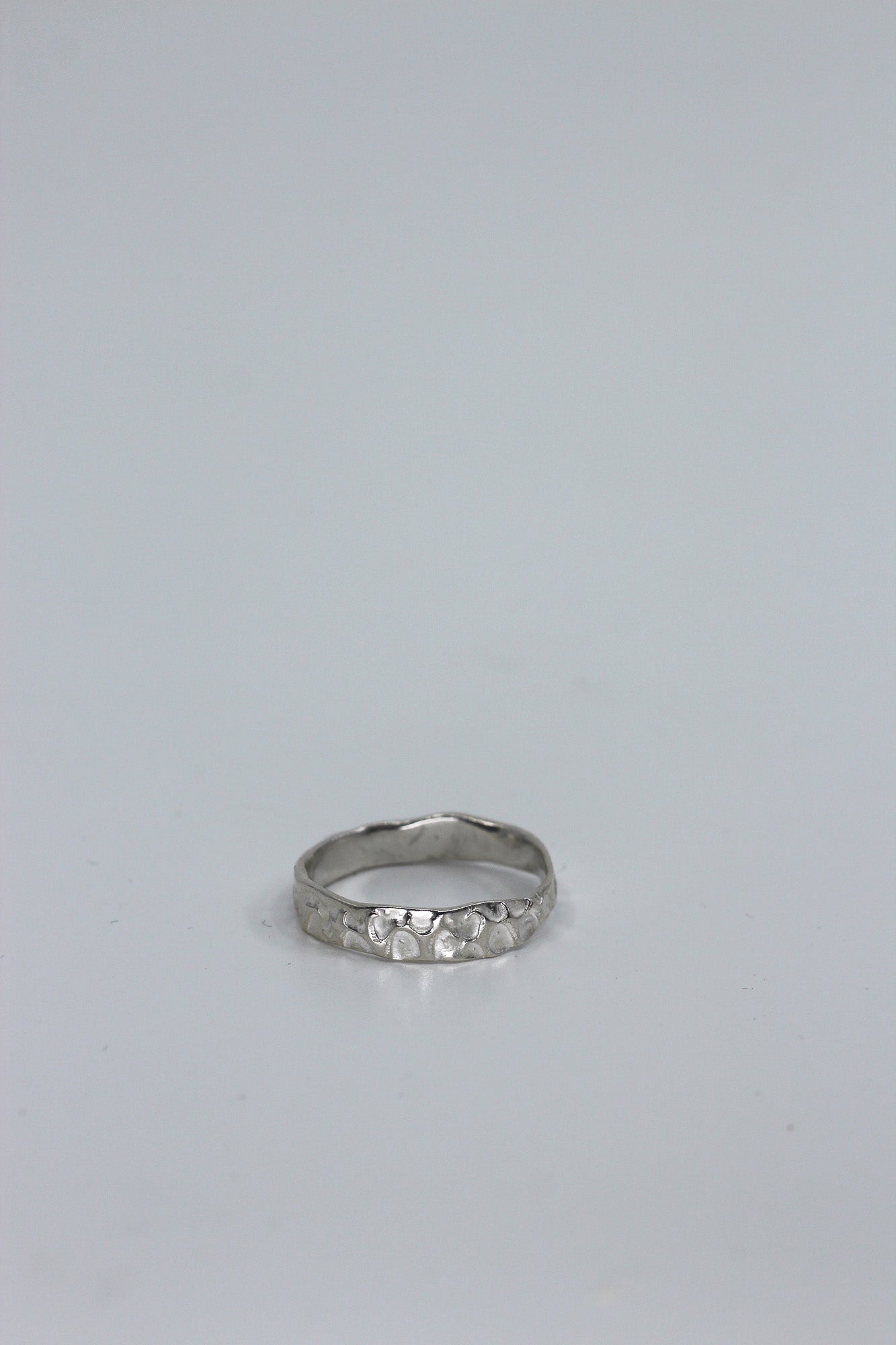 Rock Lobster Ring