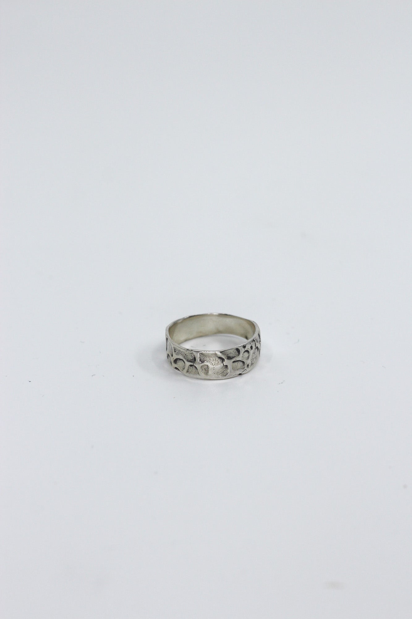 Rock Lobster Ring