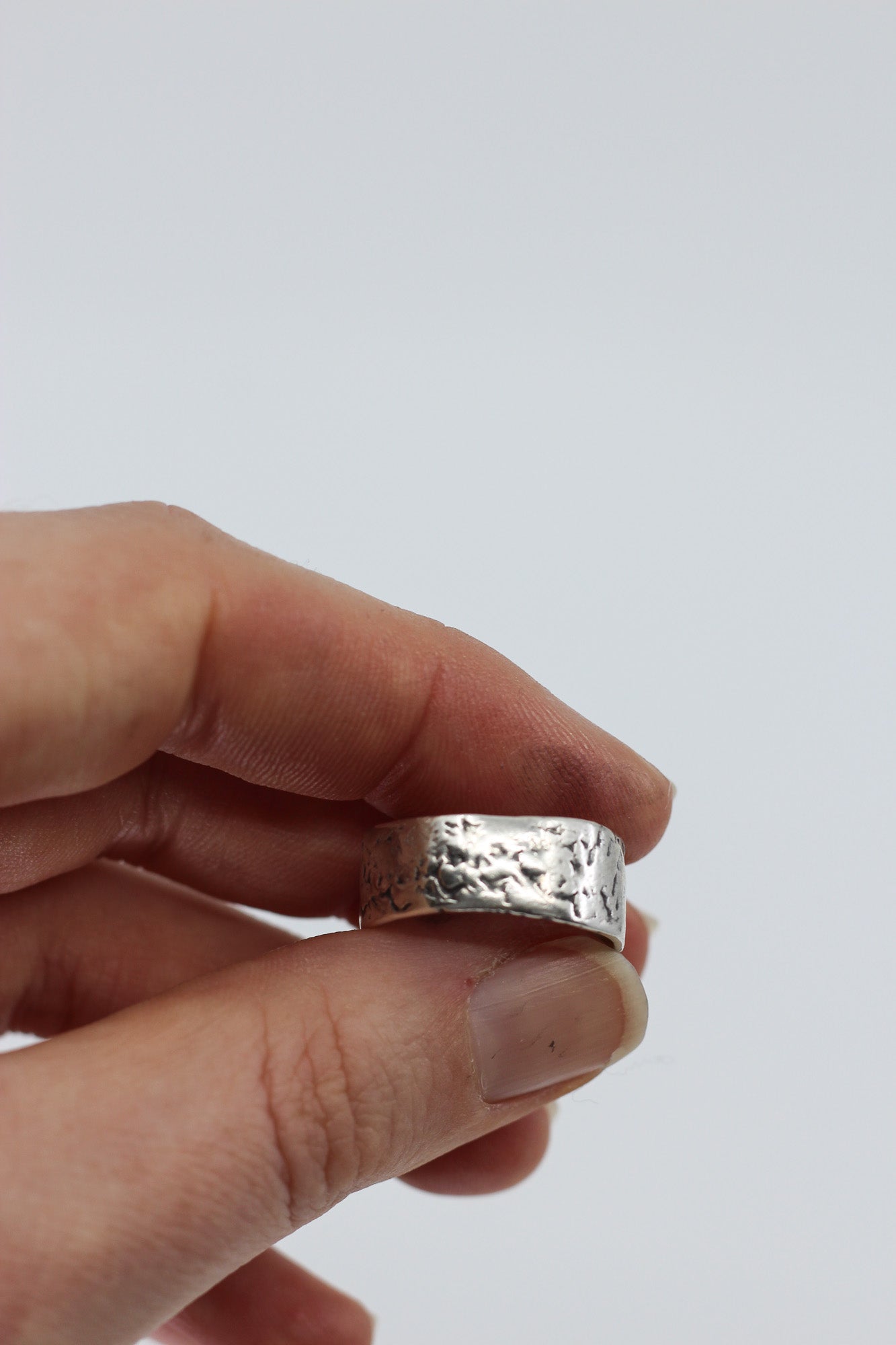 Granite Ring