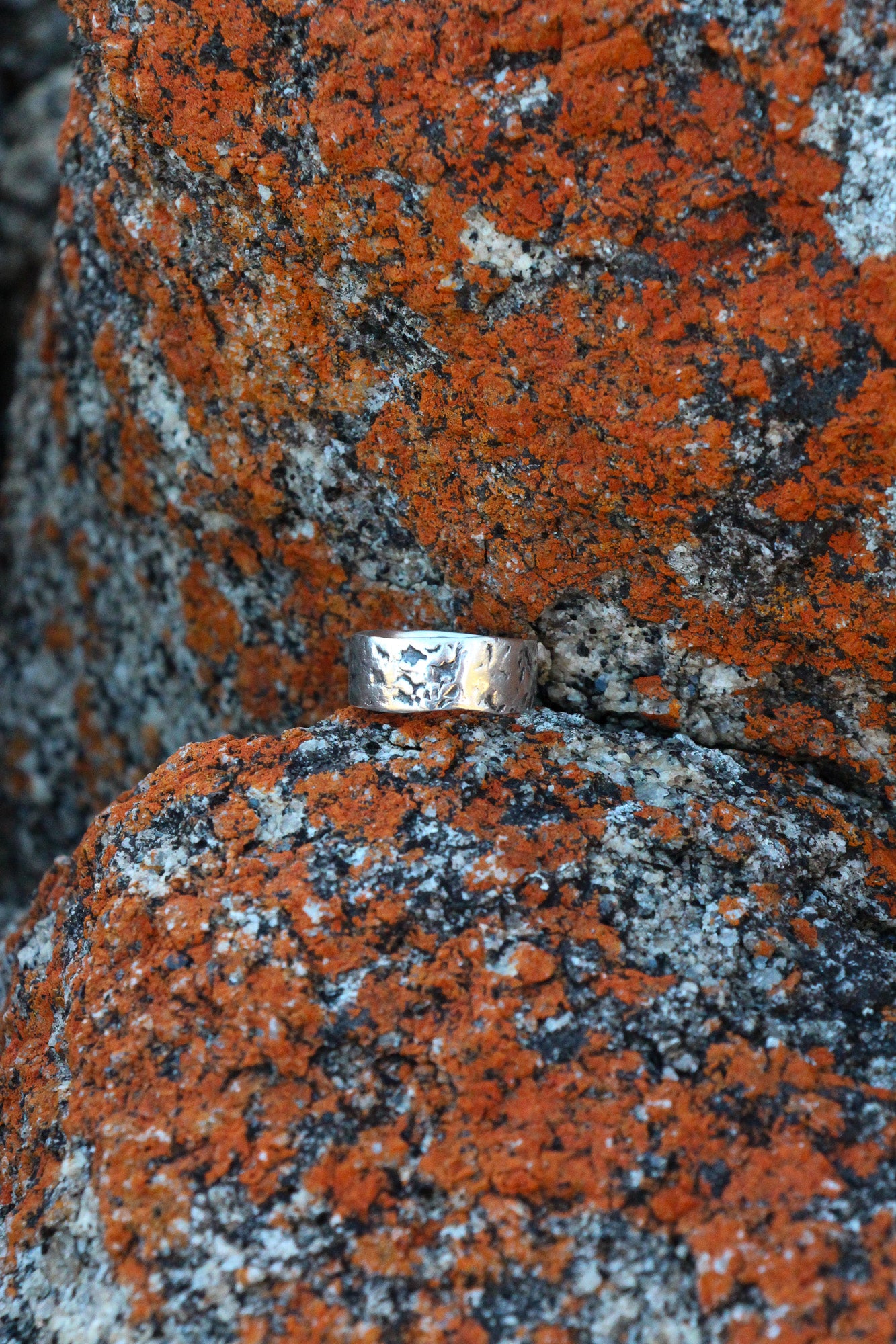 Granite Ring