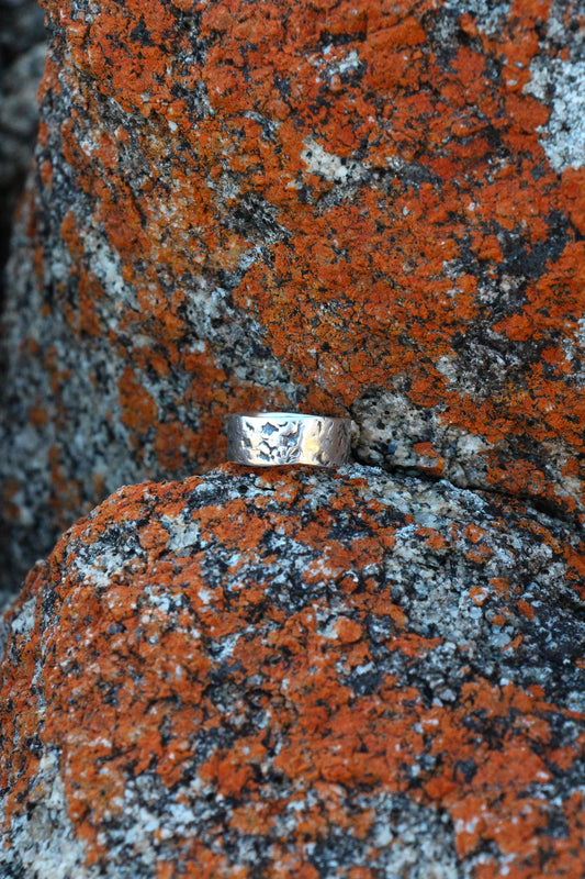 Granite Ring