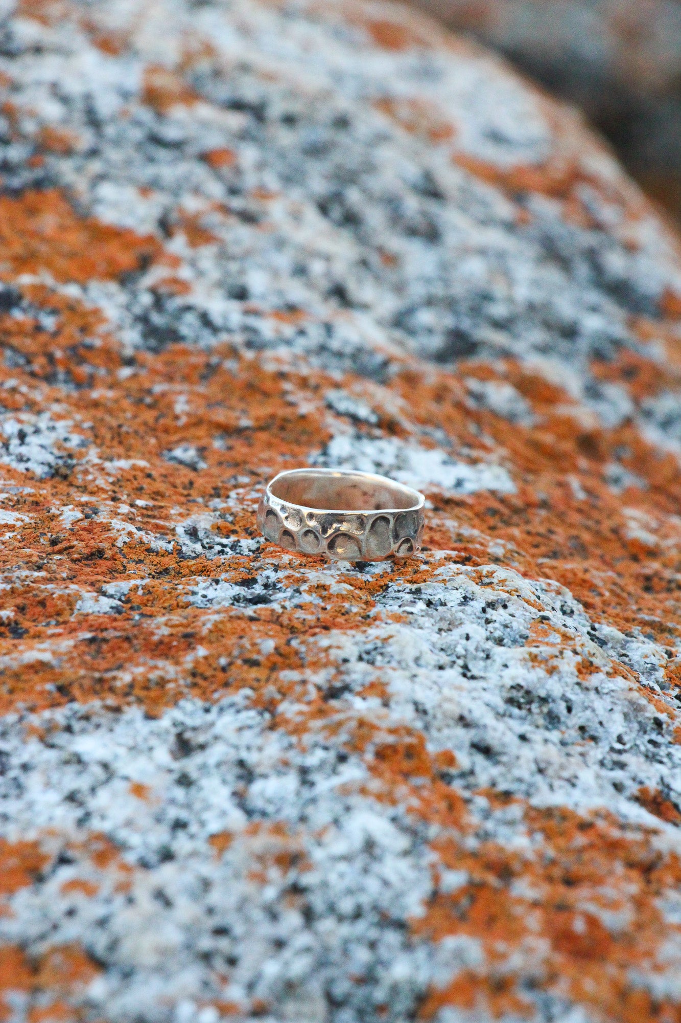 Rock Lobster Ring