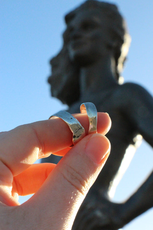 Syrena Ring