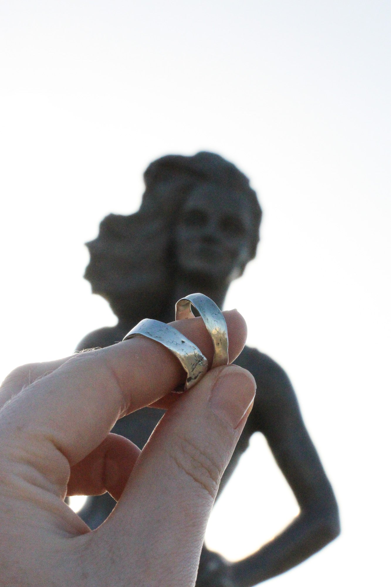 Syrena Ring