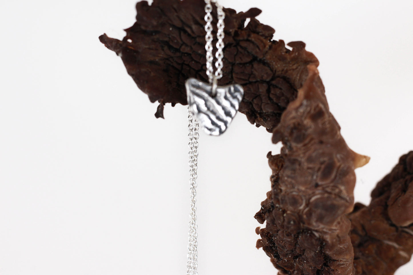 Islet Necklace