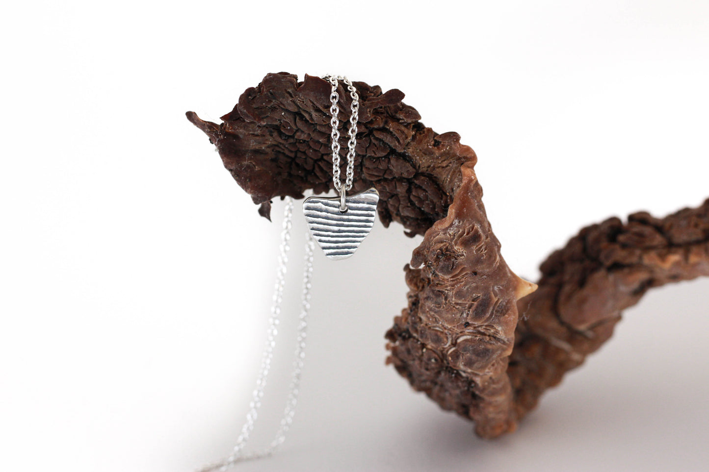 Islet Necklace