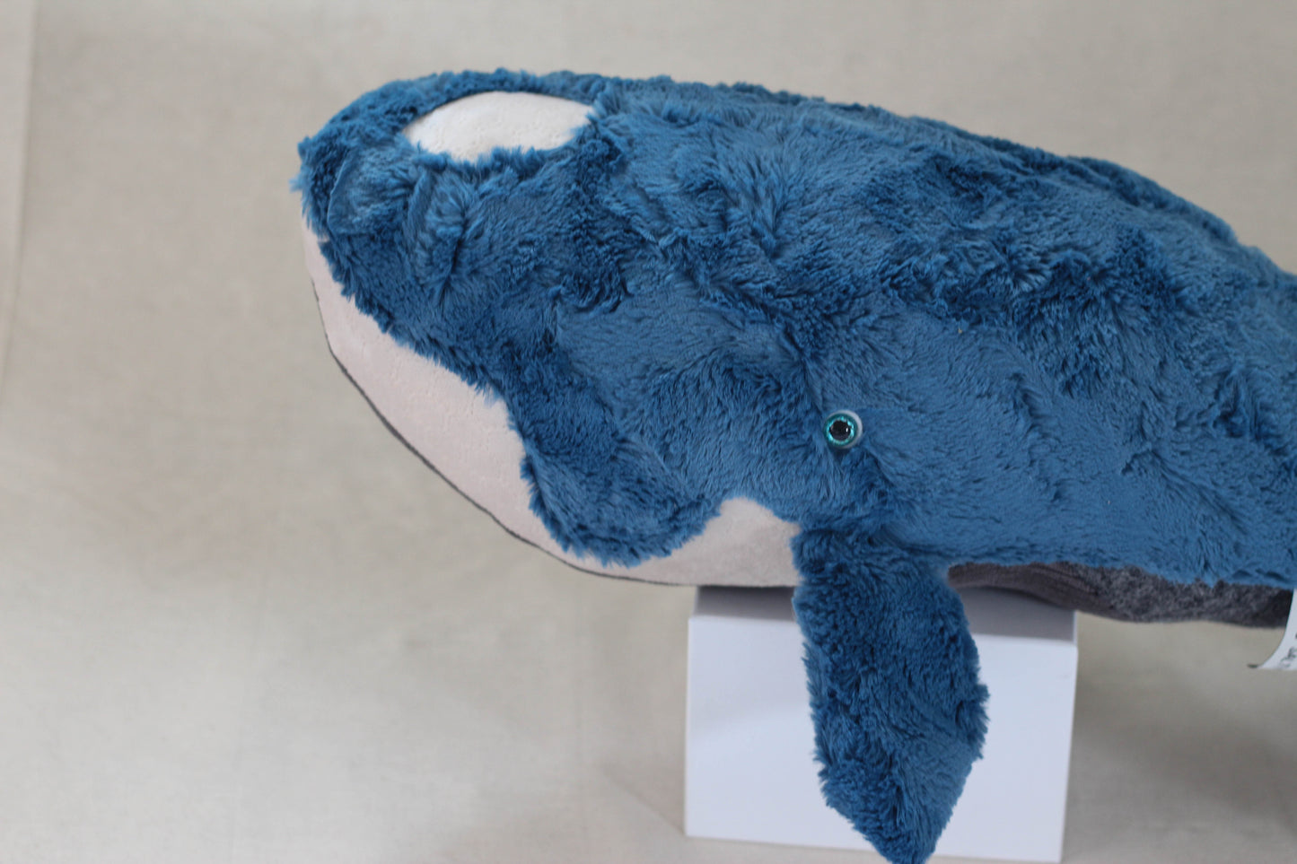 Southern Fluff Whale