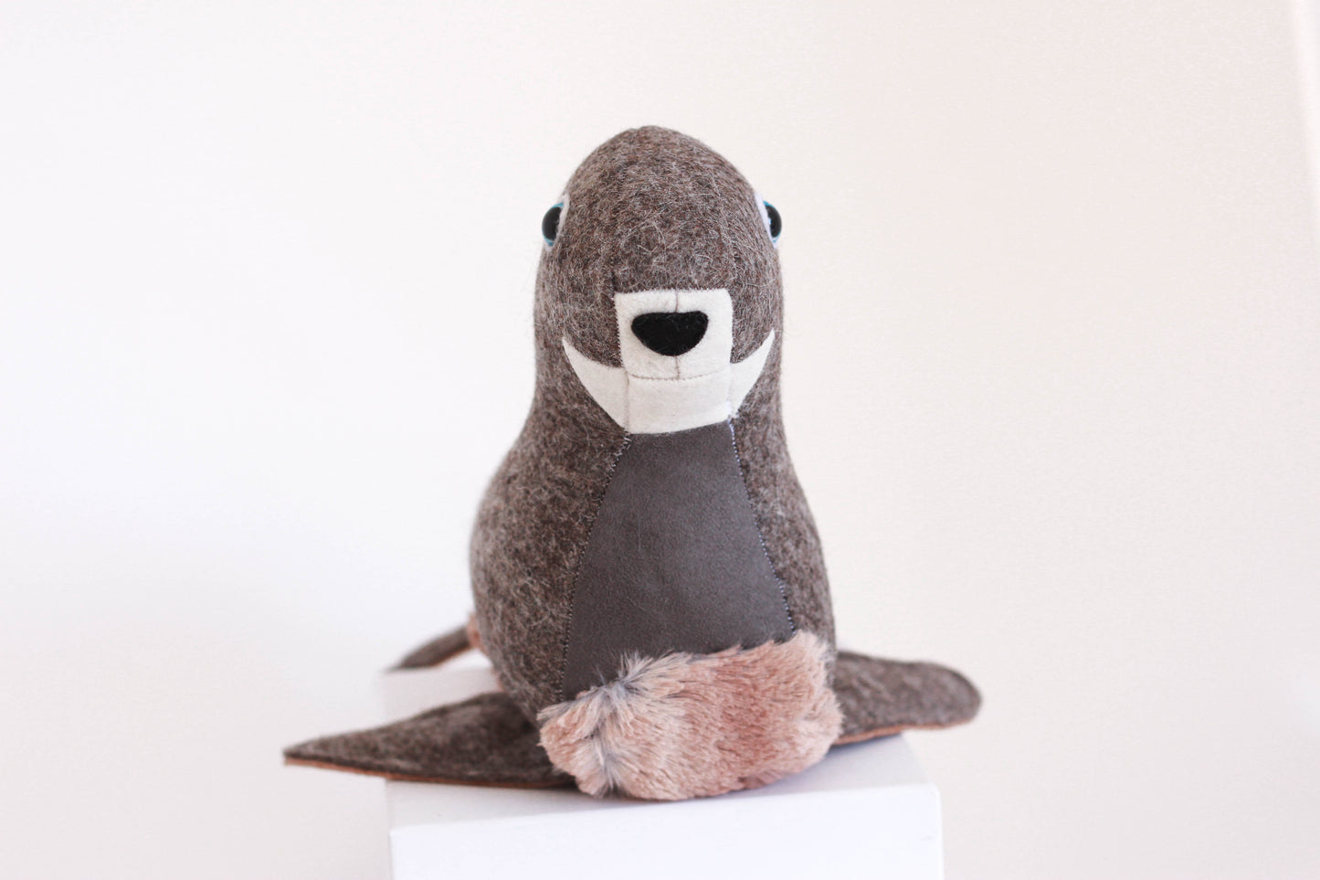 Mini Fur Seal