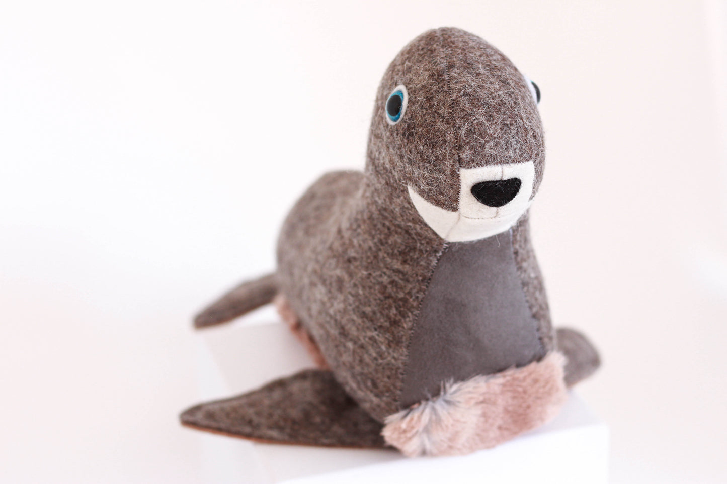 Mini Fur Seal