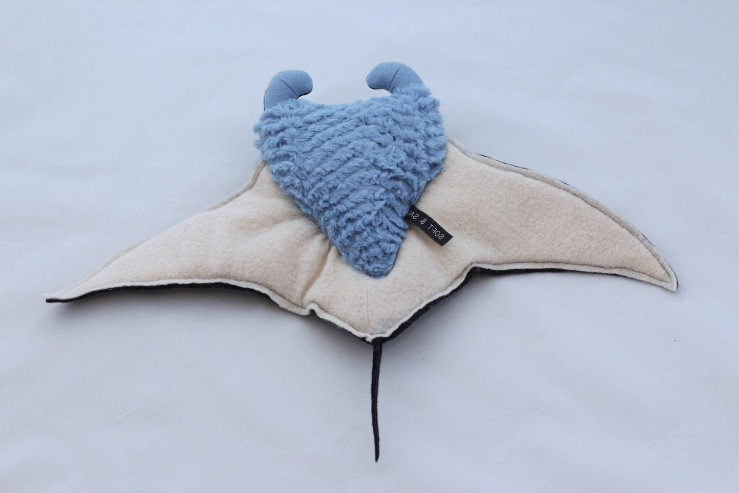 Mini Manta Ray