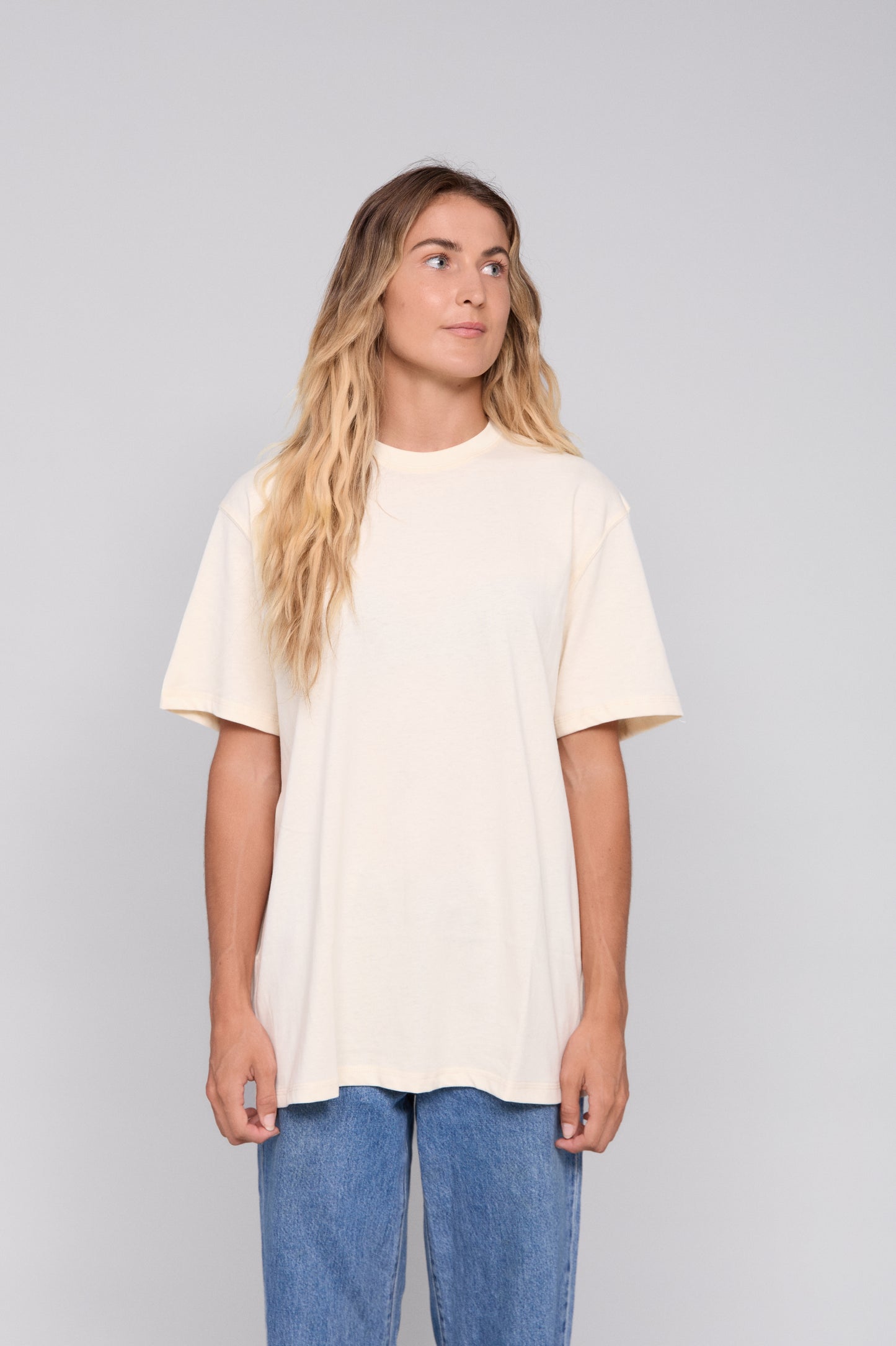 'Of the Sea' Tee ~ 012.