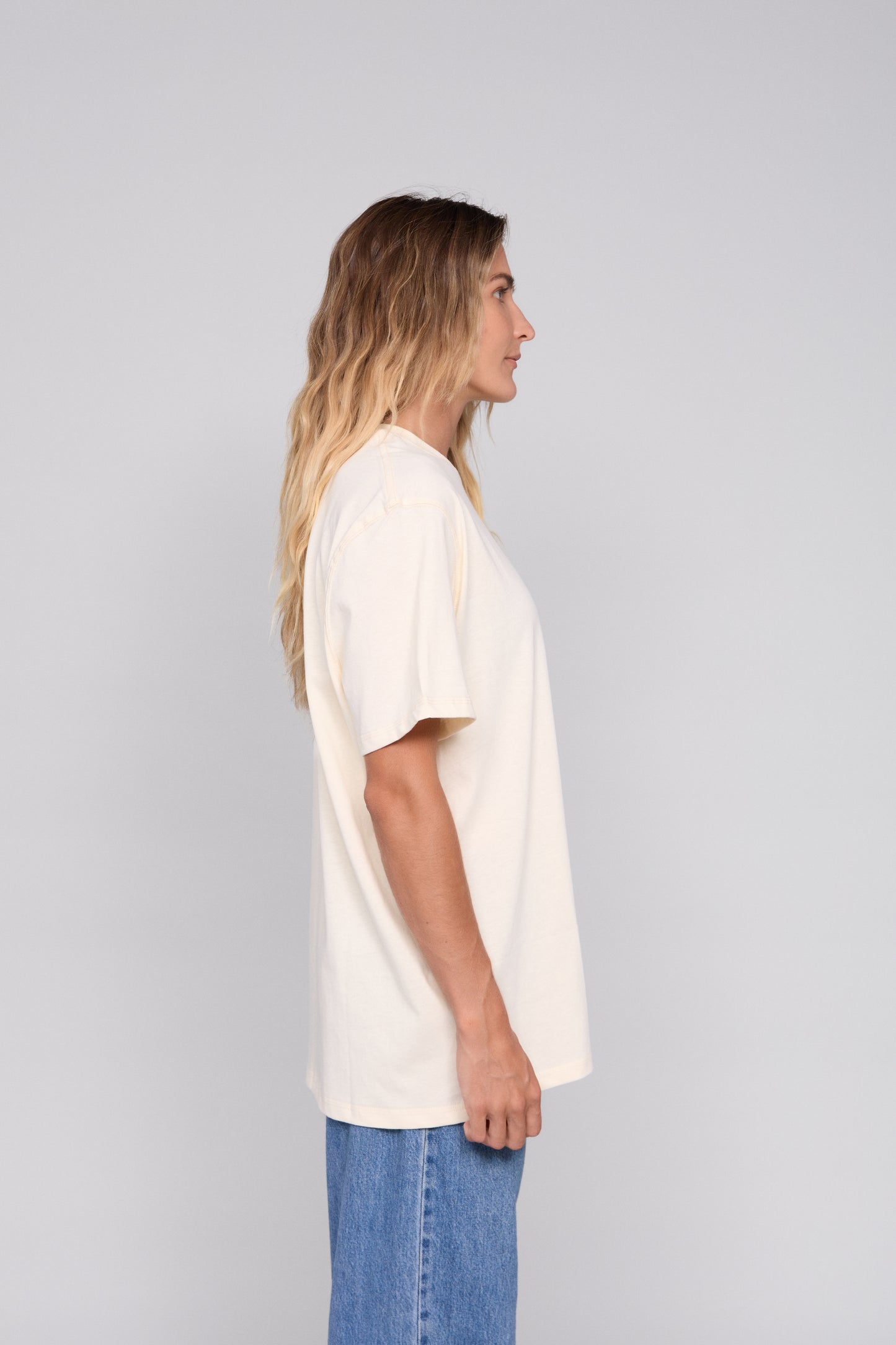 'Of the Sea' Tee ~ 012.