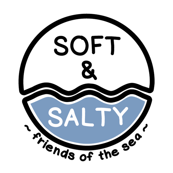 Soft & Salty Designs