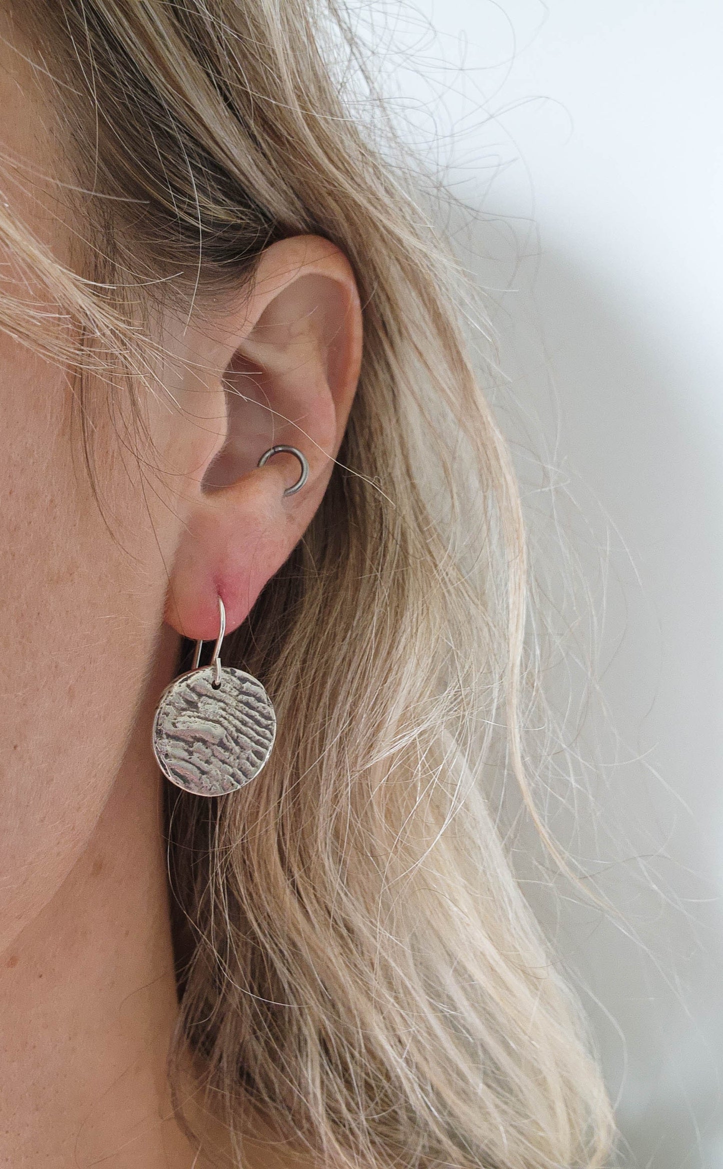 Low Tide Earrings