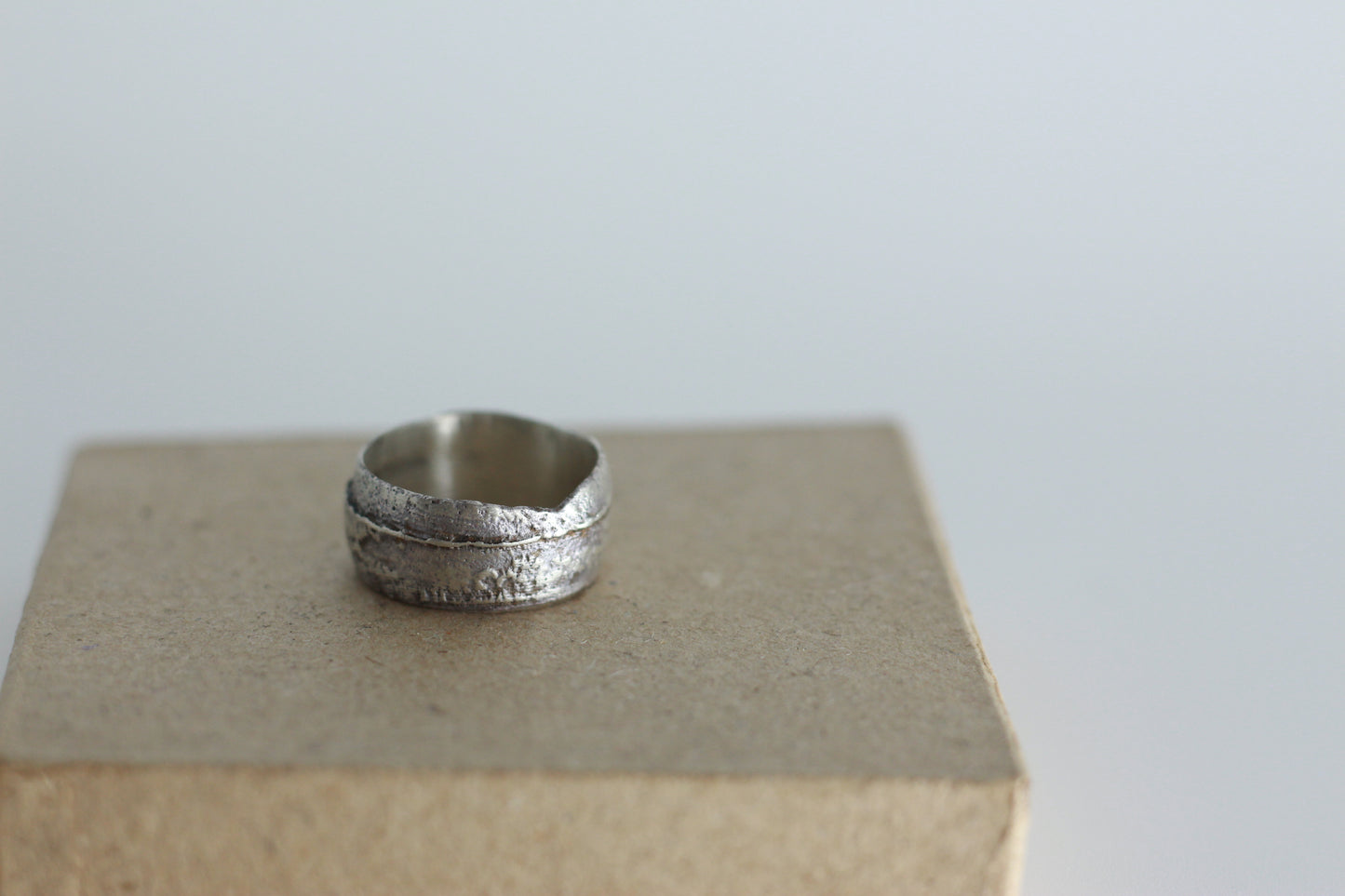 For Isabella Ring - Size N