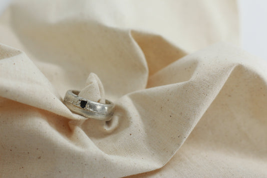 New Dawn Ring - Size R