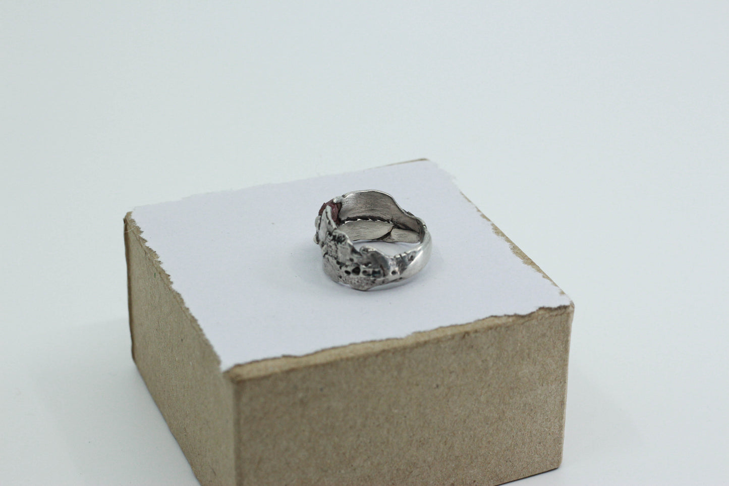 Momentum Shift Ring - Size N