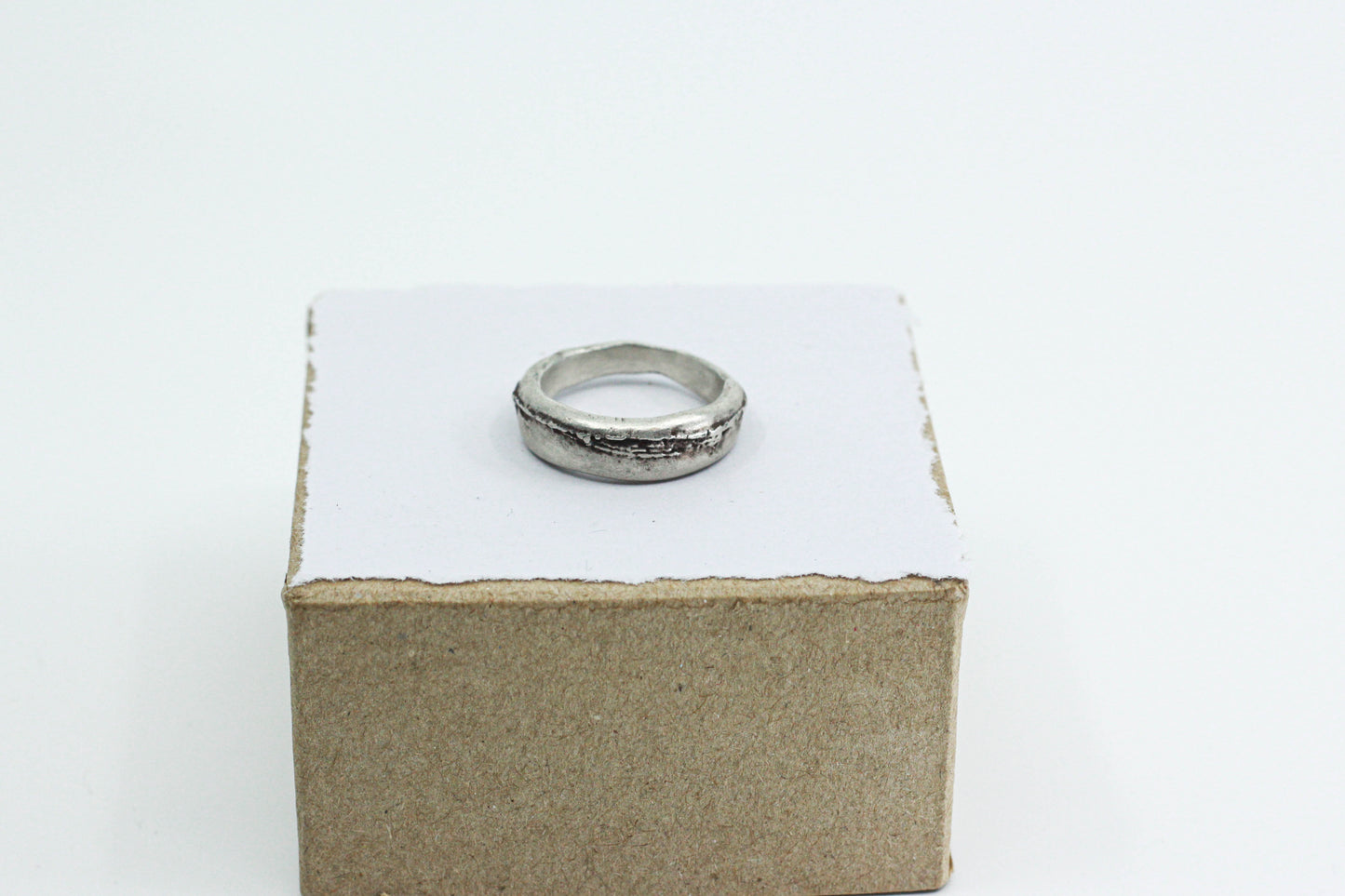 Tessellate Ring - Size S