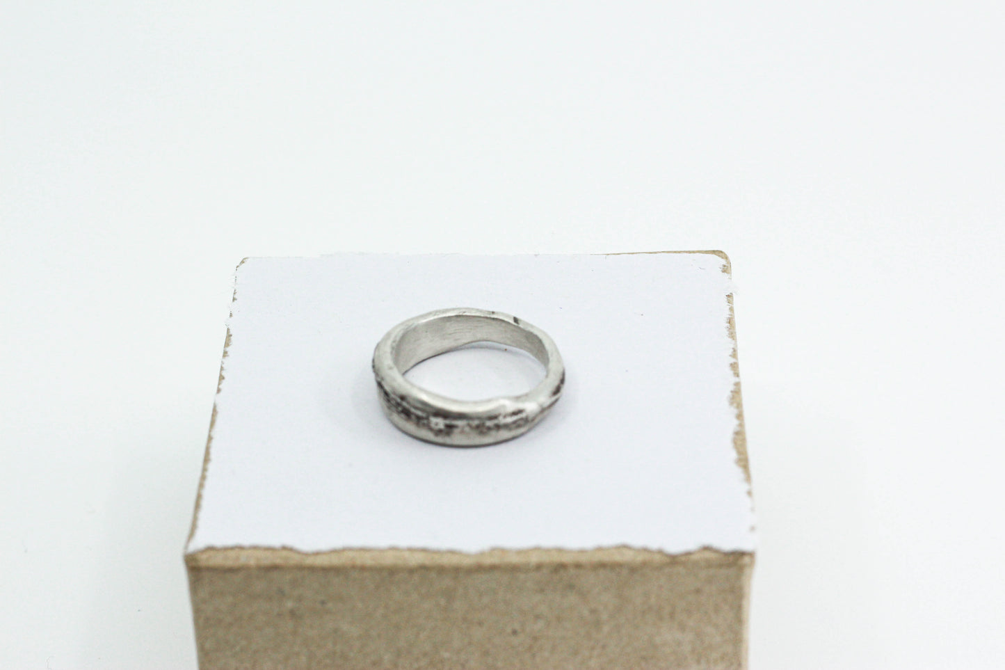 Tessellate Ring - Size S