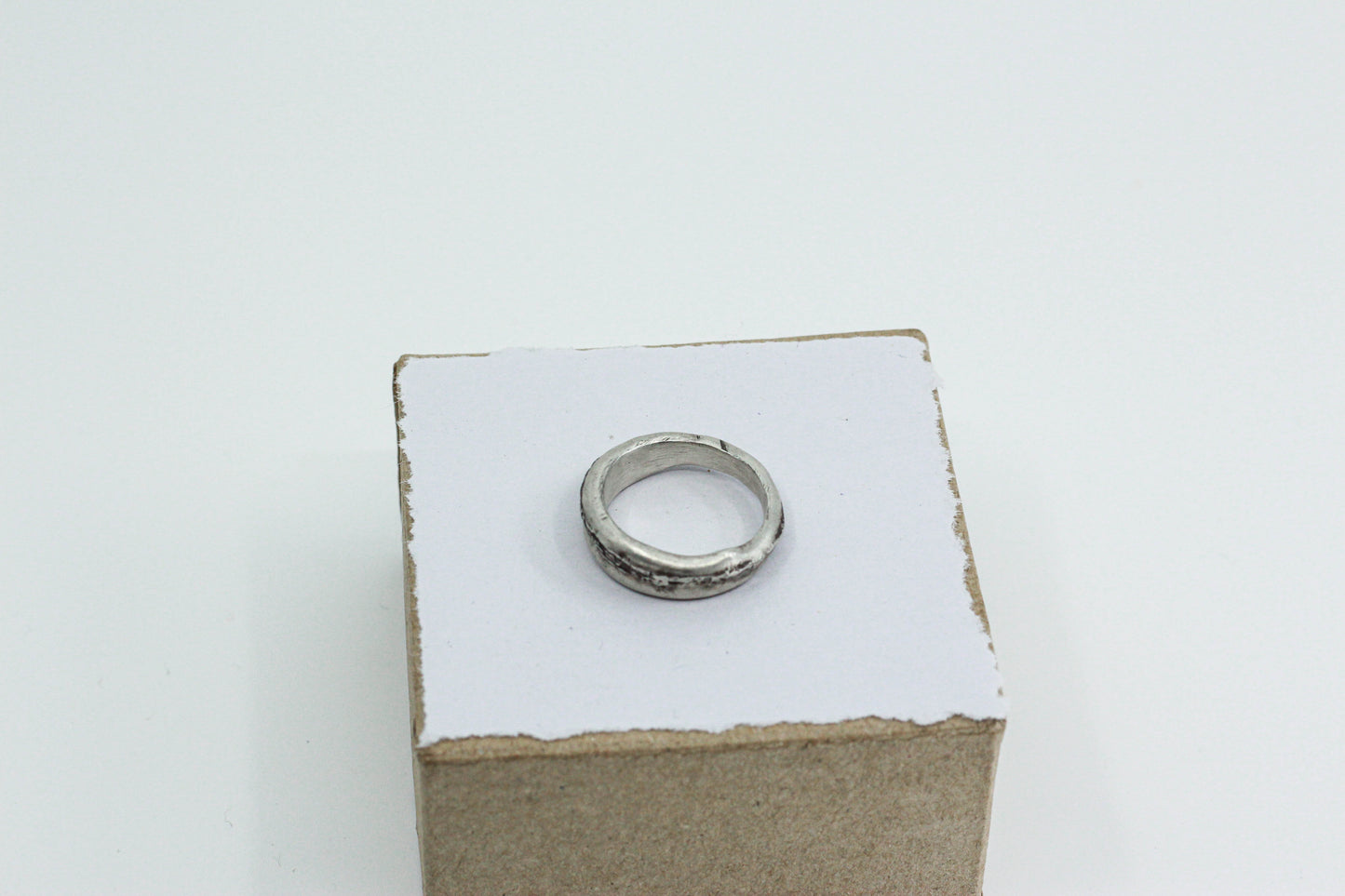 Tessellate Ring - Size S