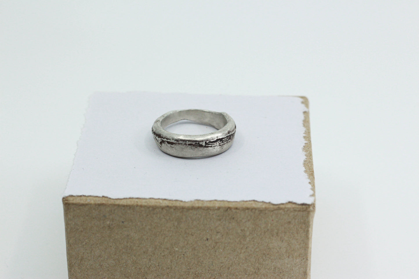 Tessellate Ring - Size S