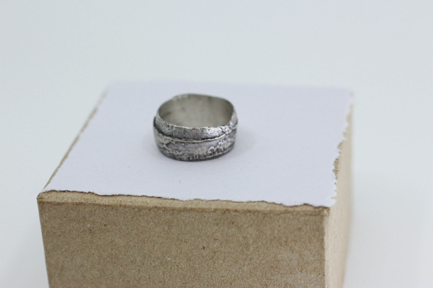 For Isabella Ring - Size N