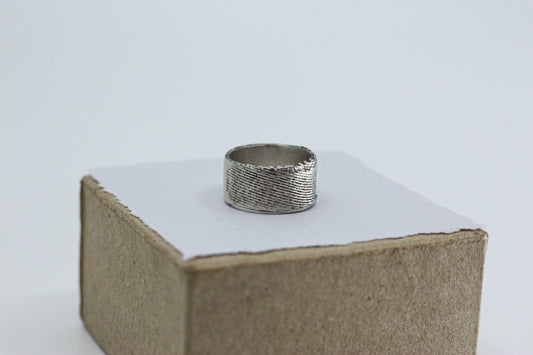 Layer Cake Ring - Size P