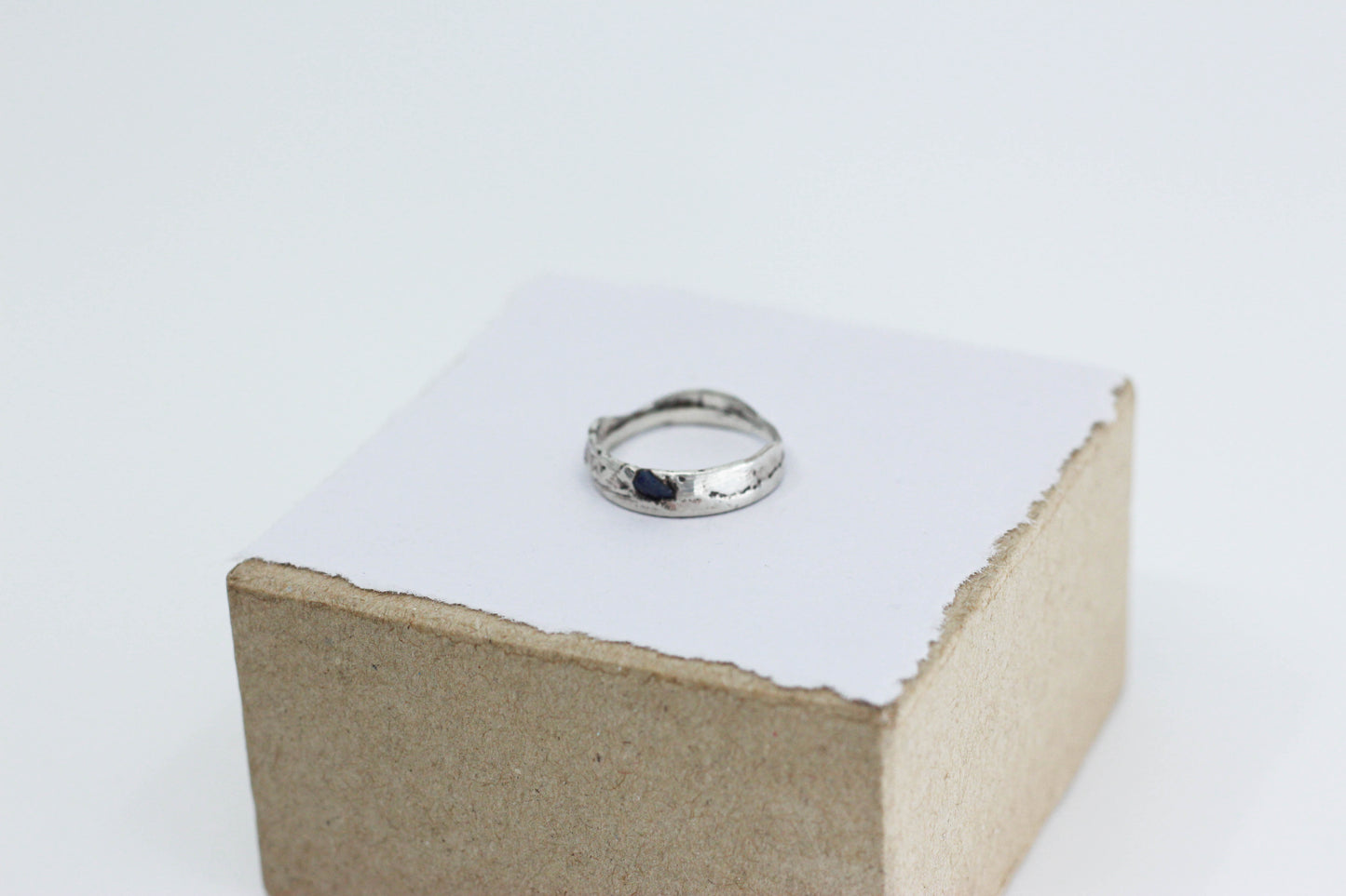 Small But Mighty Ring - Size N