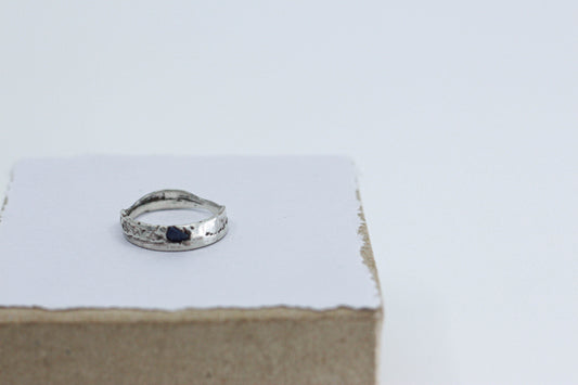 Small But Mighty Ring - Size N