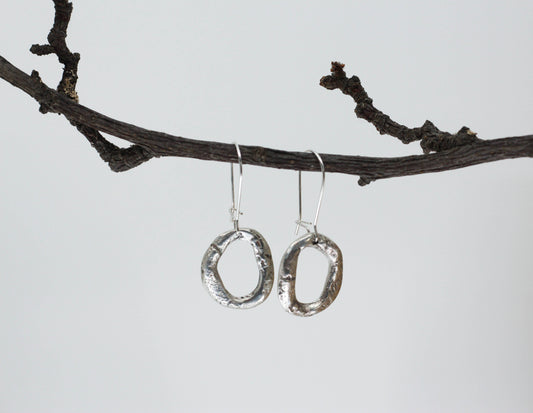 Borderline Earrings