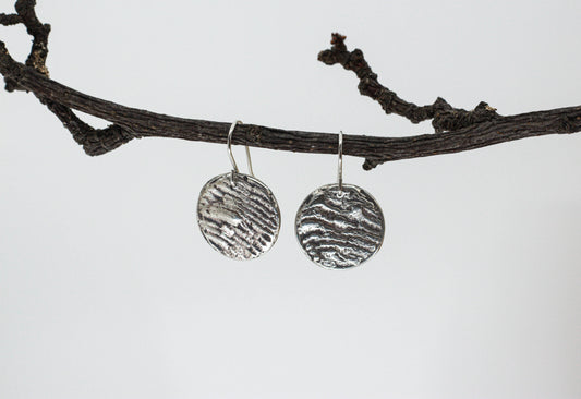 Low Tide Earrings