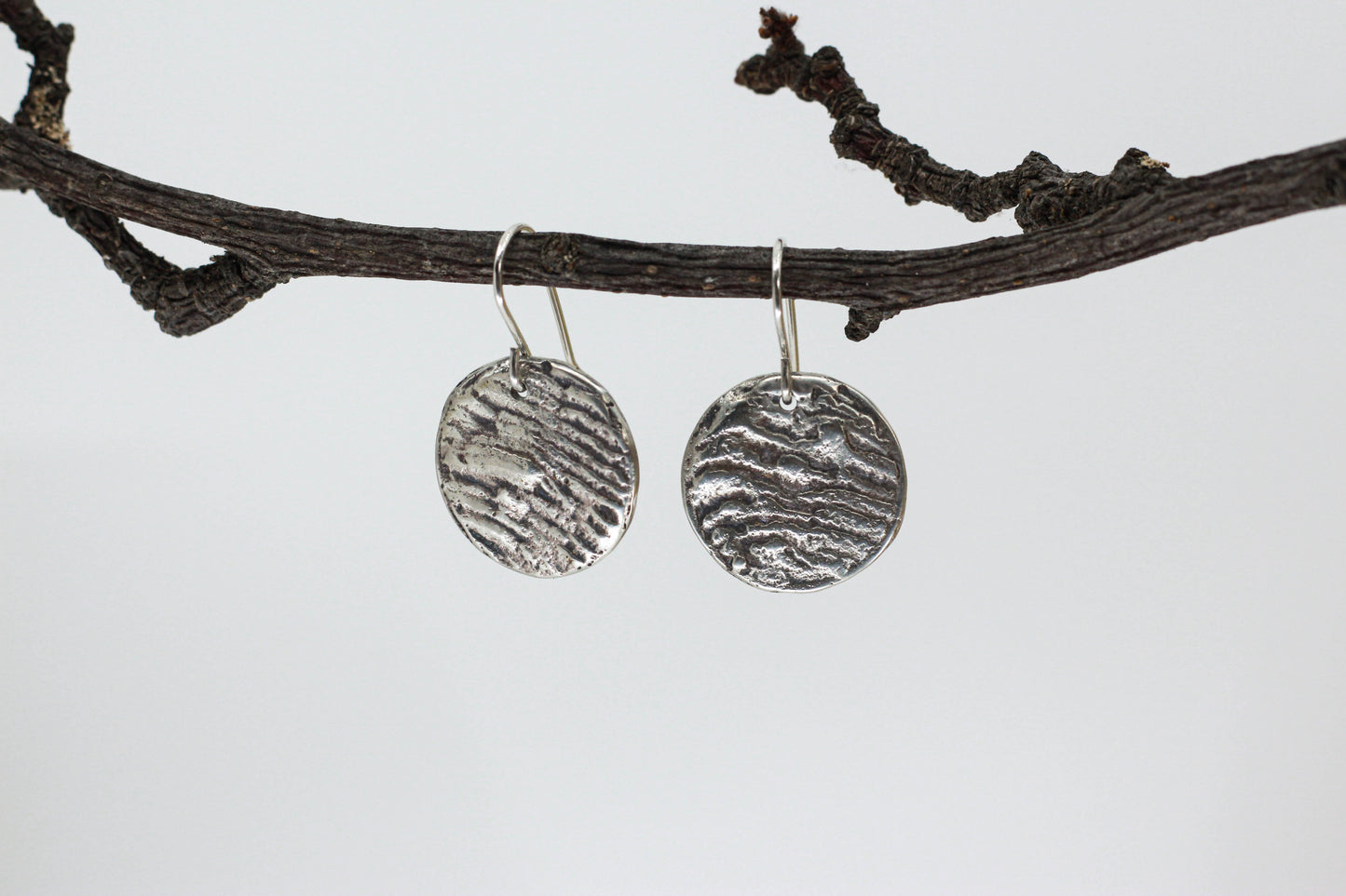 Low Tide Earrings