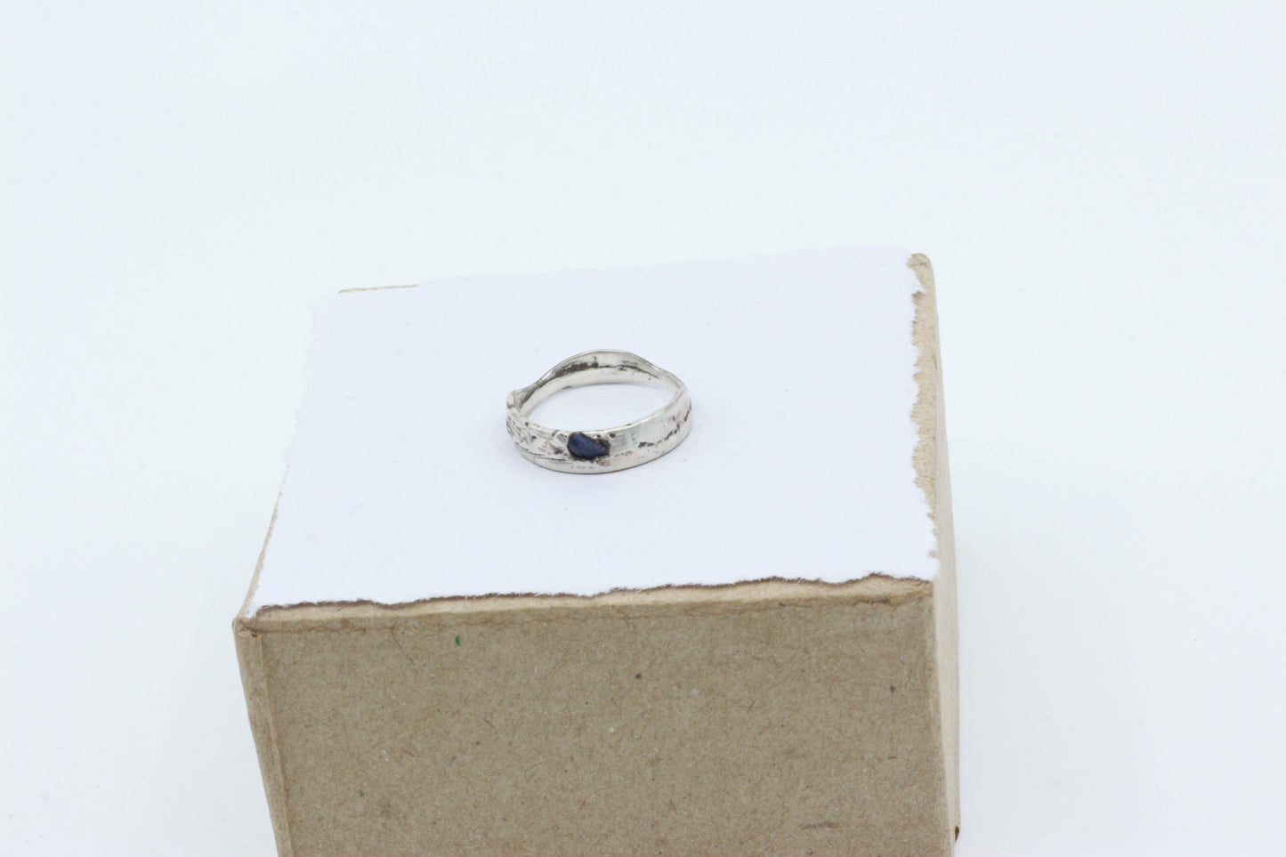 Small But Mighty Ring - Size N